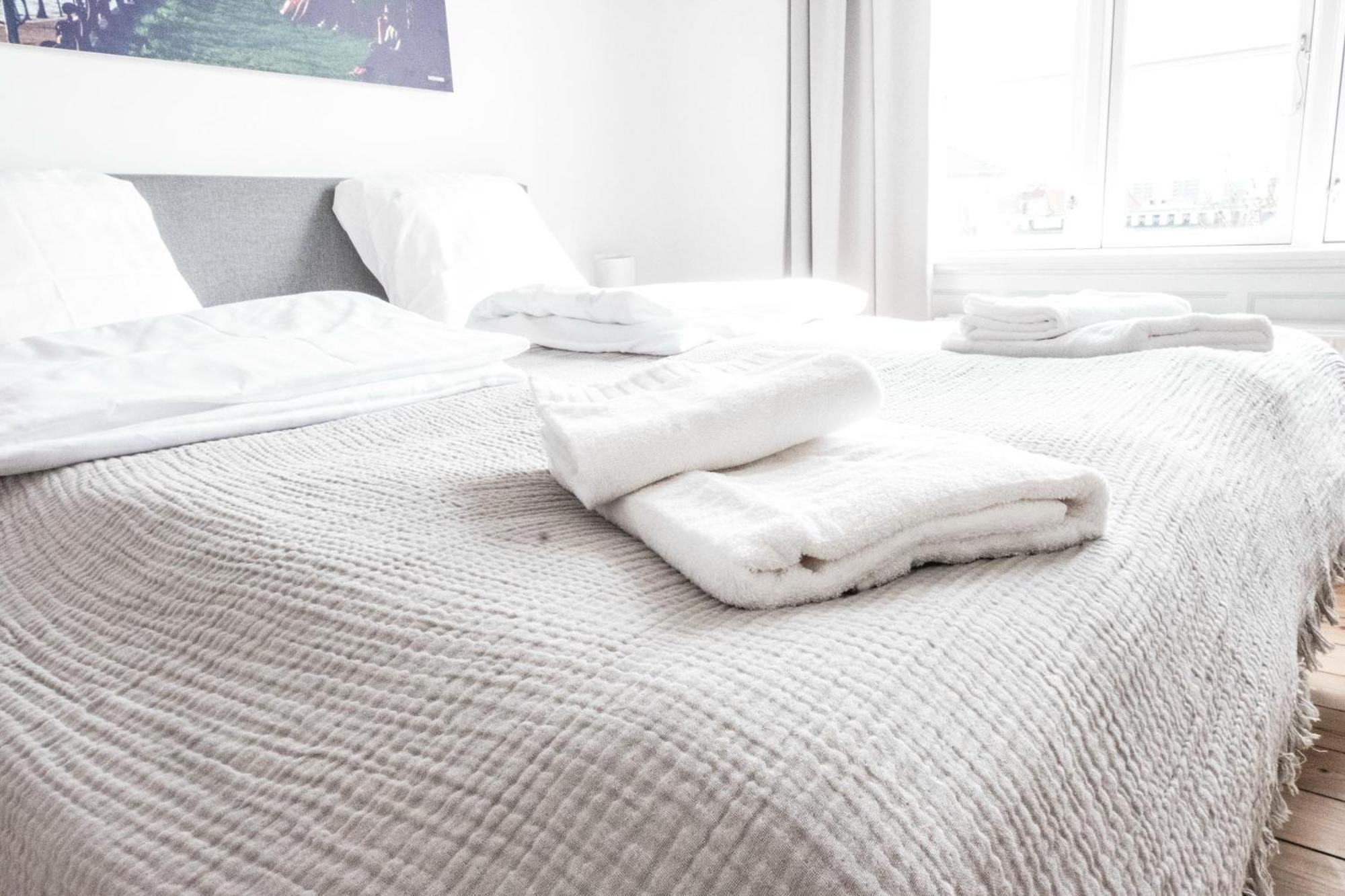 Beautiful 2-bed Apartment. * Copenhagen
